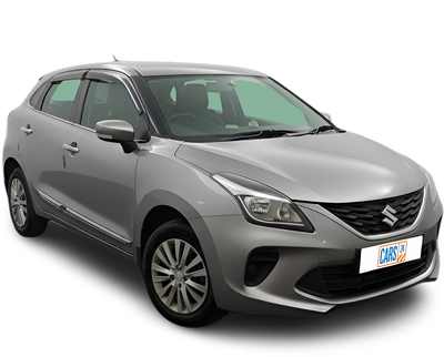 Maruti Baleno-img